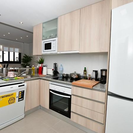 Apartament Andres Arenales del Sol Kültér fotó