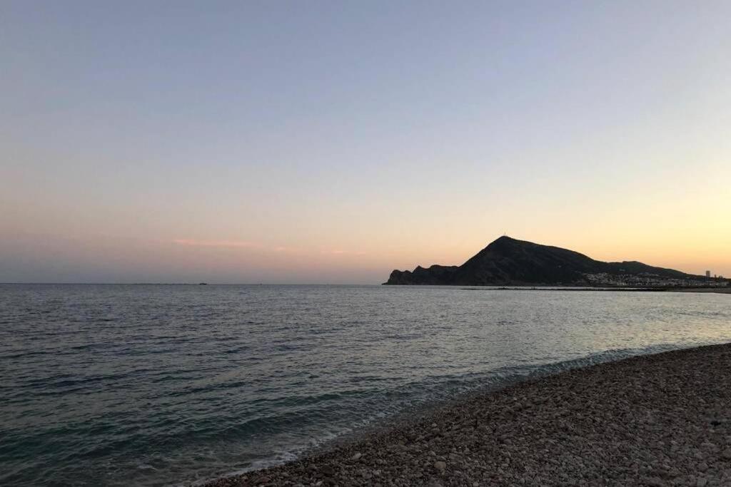 Apartament Andres Arenales del Sol Kültér fotó