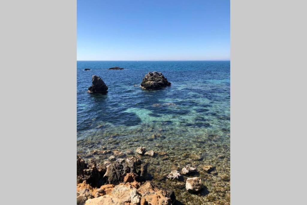 Apartament Andres Arenales del Sol Kültér fotó