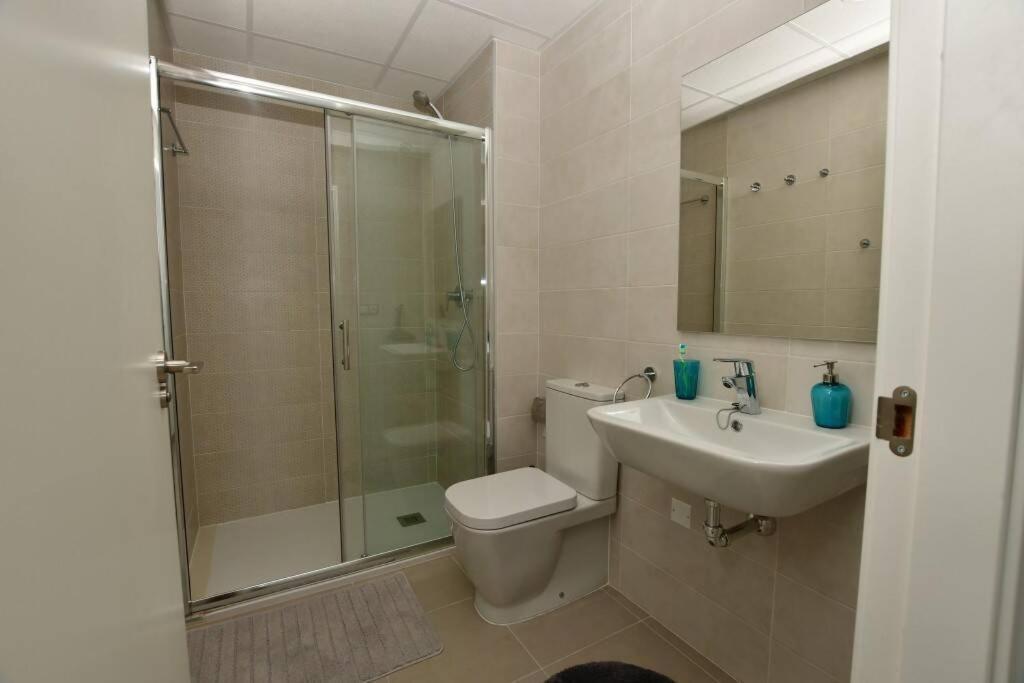 Apartament Andres Arenales del Sol Kültér fotó