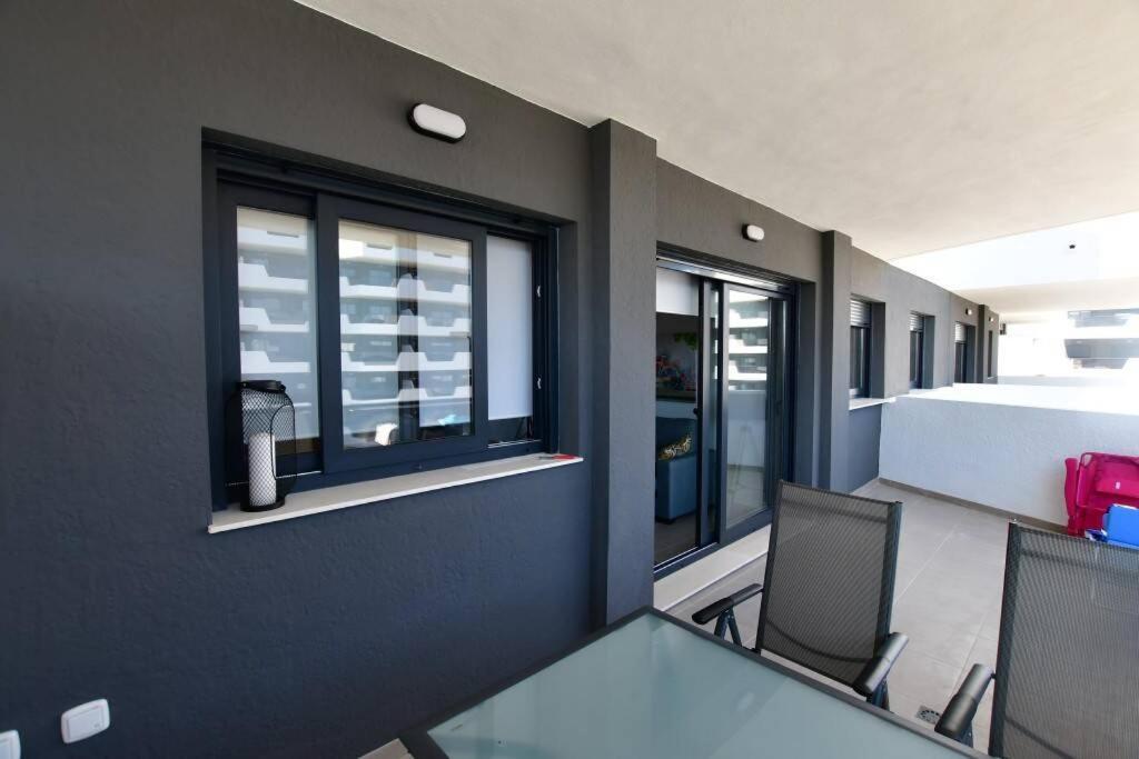Apartament Andres Arenales del Sol Kültér fotó