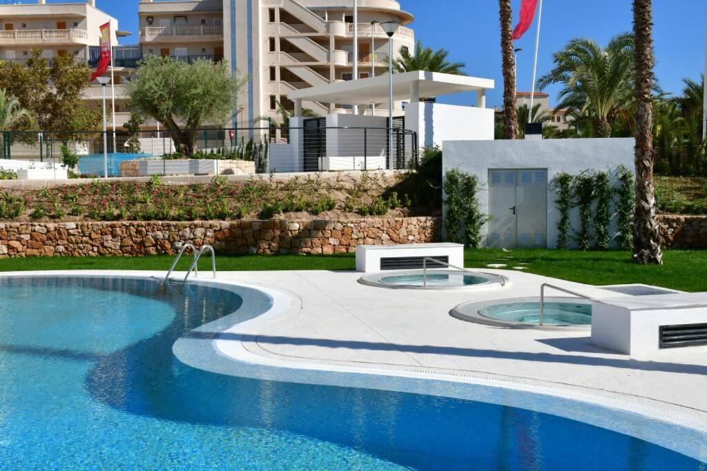 Apartament Andres Arenales del Sol Kültér fotó